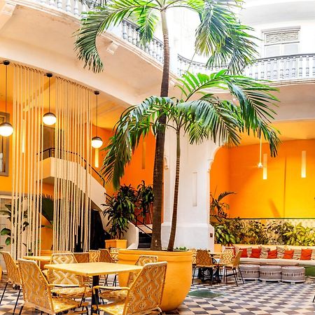 Masaya Collection La Passion Hotel Cartagena Ngoại thất bức ảnh