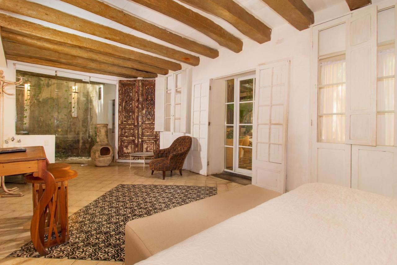 Masaya Collection La Passion Hotel Cartagena Ngoại thất bức ảnh