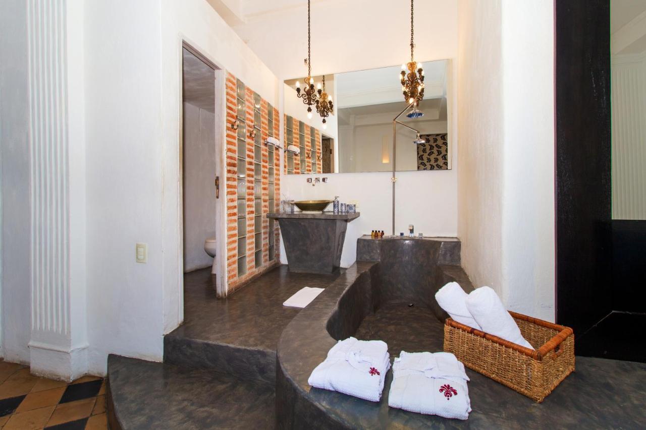 Masaya Collection La Passion Hotel Cartagena Ngoại thất bức ảnh