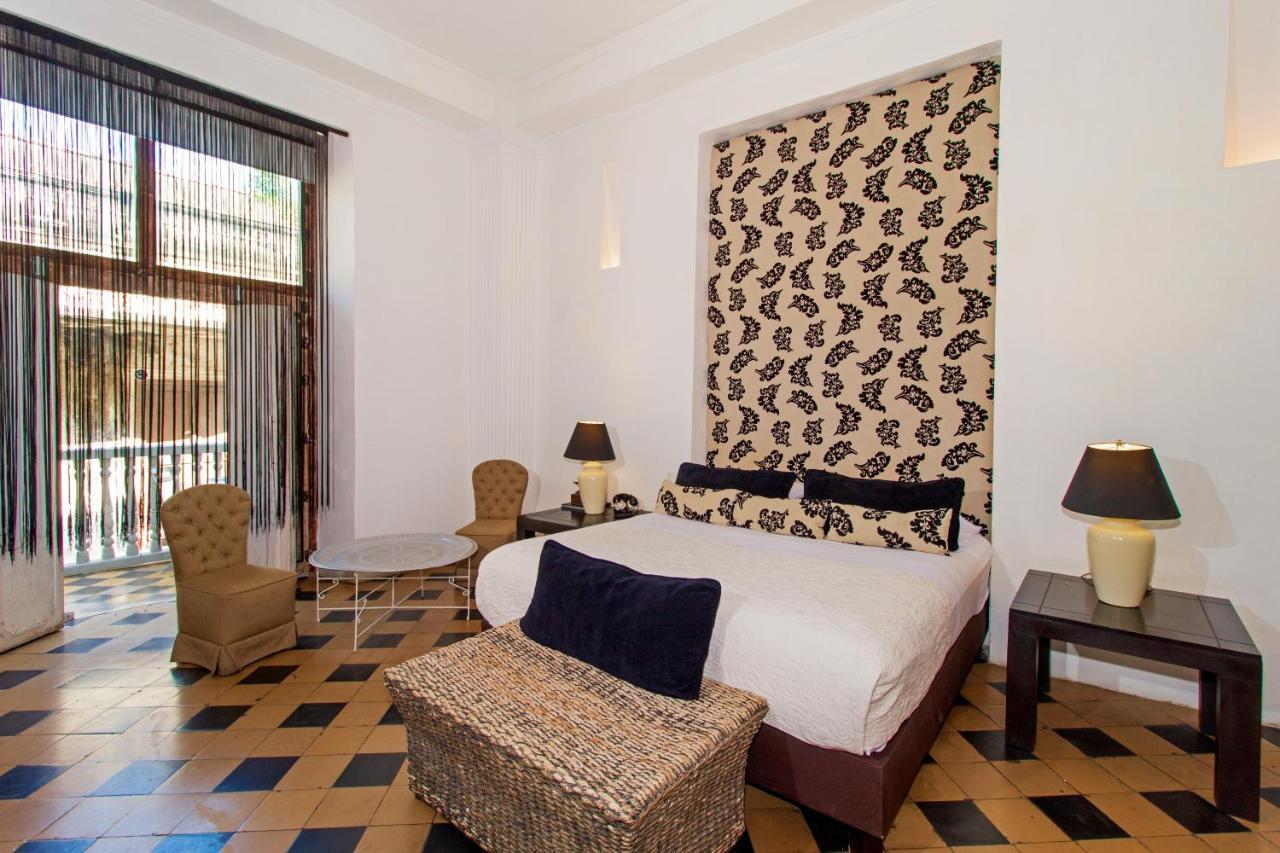 Masaya Collection La Passion Hotel Cartagena Ngoại thất bức ảnh