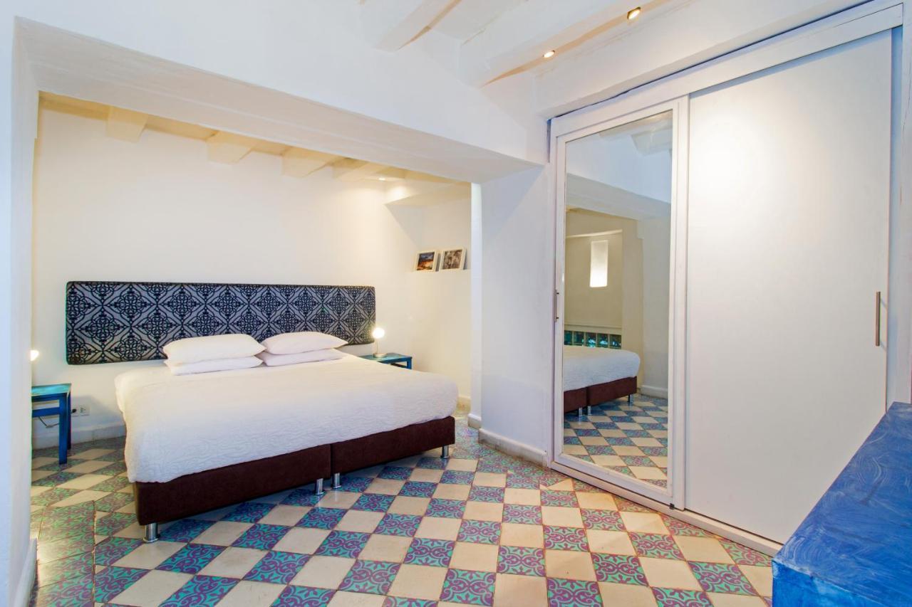Masaya Collection La Passion Hotel Cartagena Ngoại thất bức ảnh