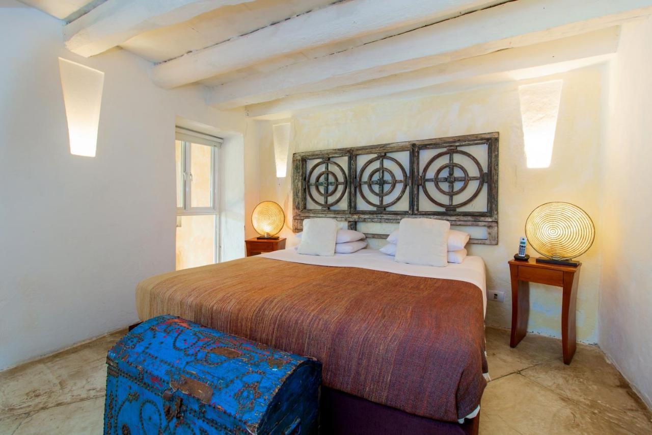 Masaya Collection La Passion Hotel Cartagena Ngoại thất bức ảnh