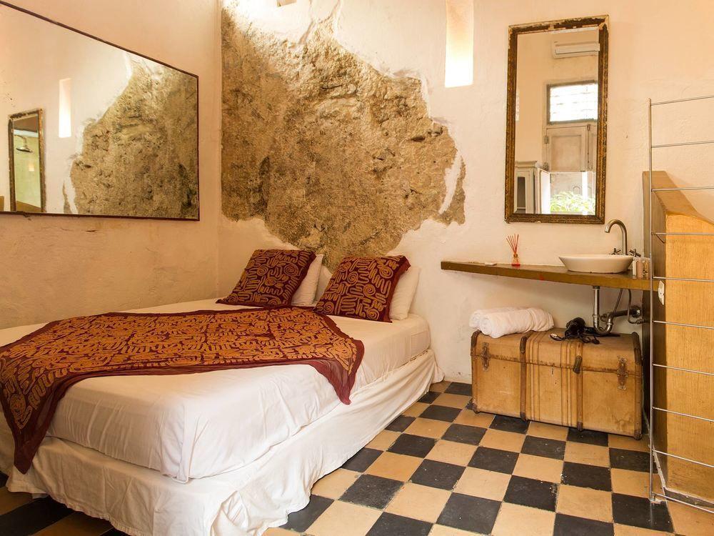 Masaya Collection La Passion Hotel Cartagena Ngoại thất bức ảnh