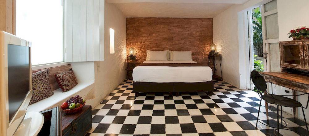 Masaya Collection La Passion Hotel Cartagena Ngoại thất bức ảnh