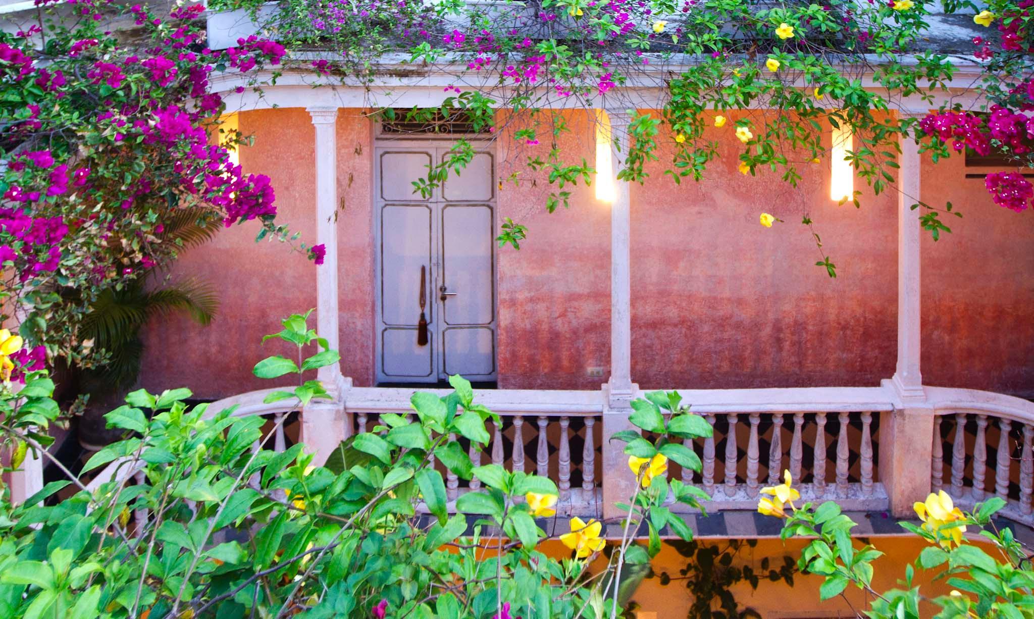 Masaya Collection La Passion Hotel Cartagena Ngoại thất bức ảnh