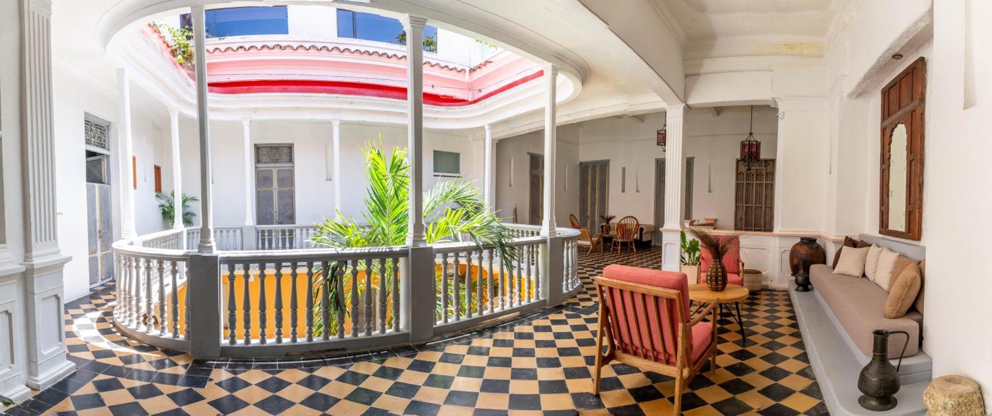 Masaya Collection La Passion Hotel Cartagena Ngoại thất bức ảnh