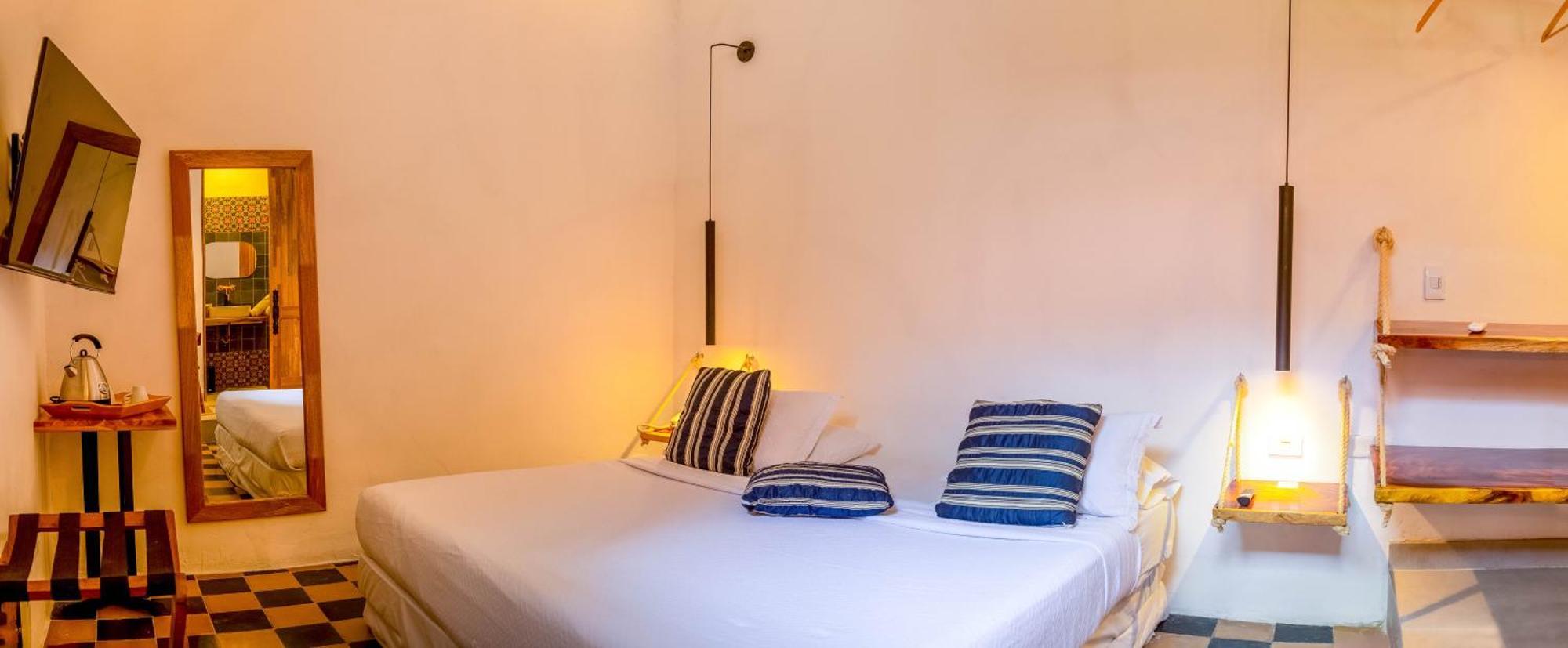 Masaya Collection La Passion Hotel Cartagena Ngoại thất bức ảnh