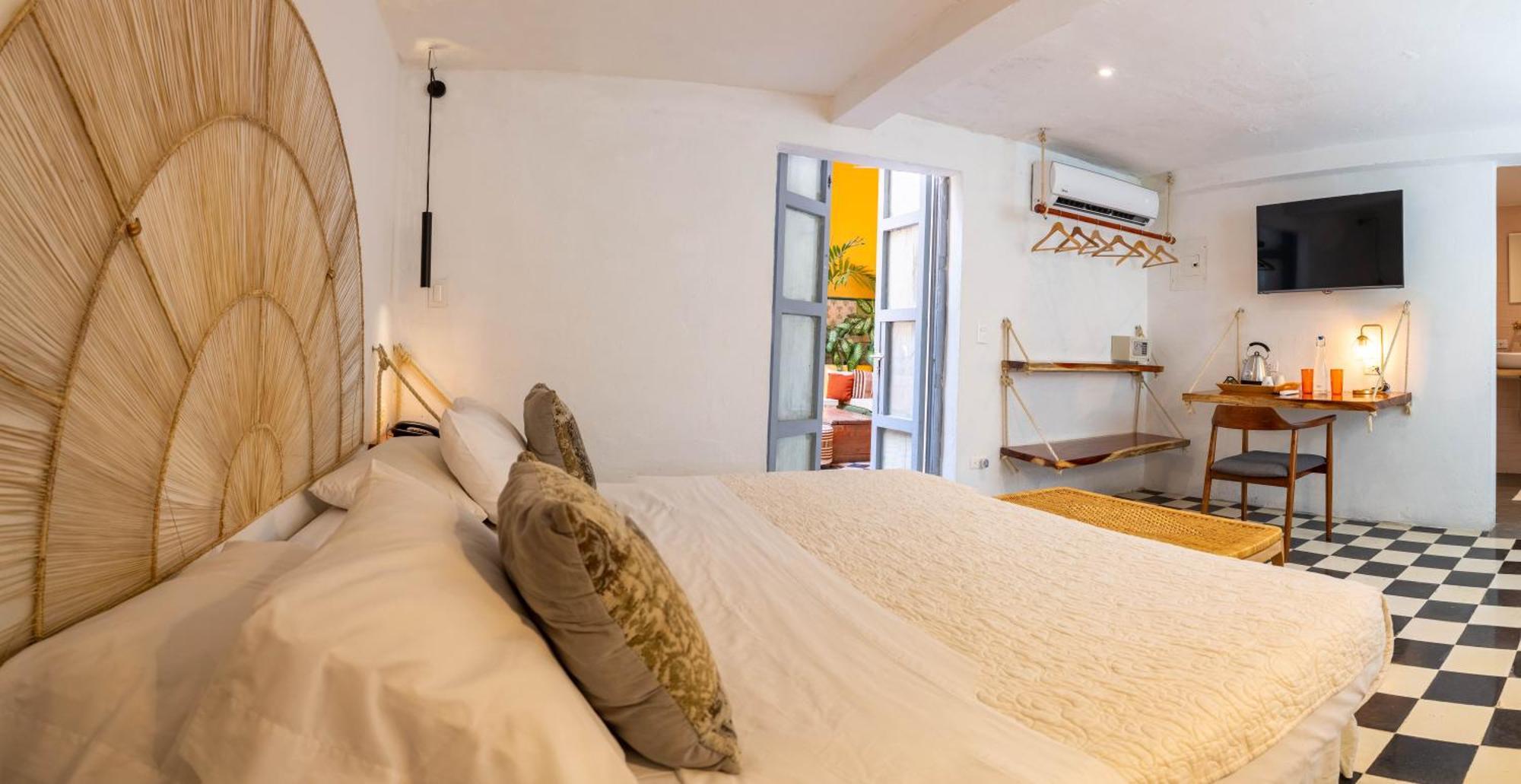 Masaya Collection La Passion Hotel Cartagena Ngoại thất bức ảnh