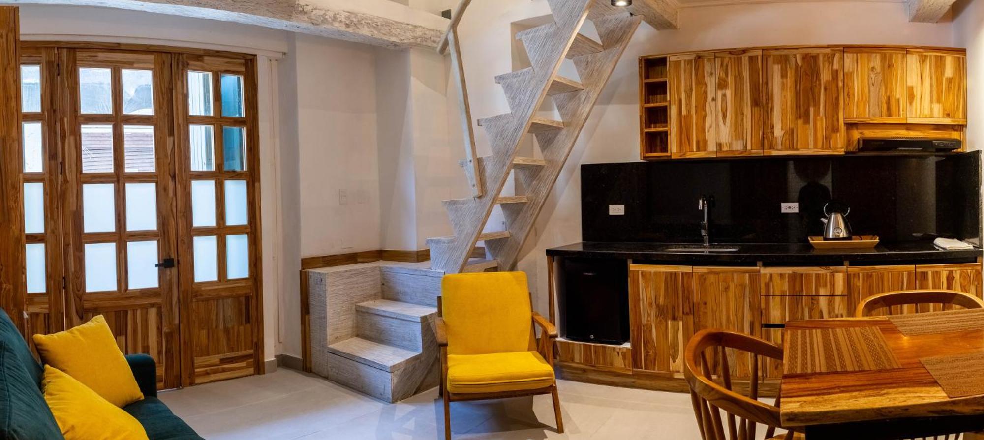 Masaya Collection La Passion Hotel Cartagena Ngoại thất bức ảnh