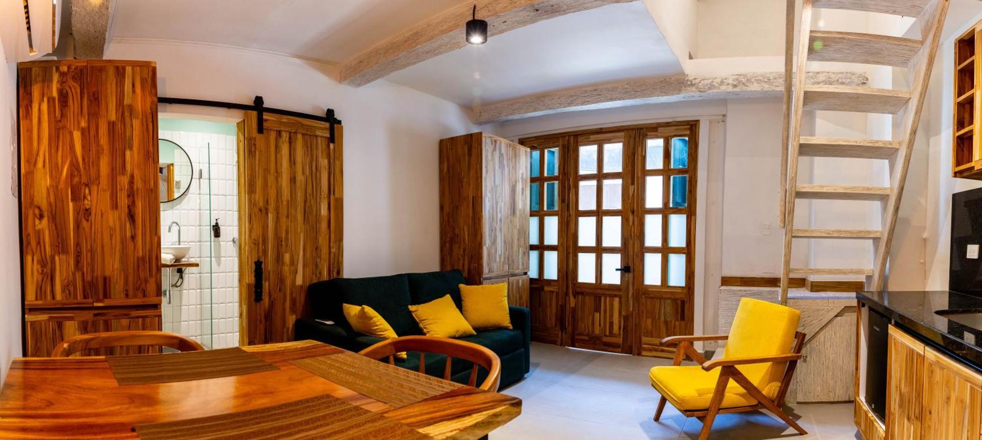Masaya Collection La Passion Hotel Cartagena Ngoại thất bức ảnh