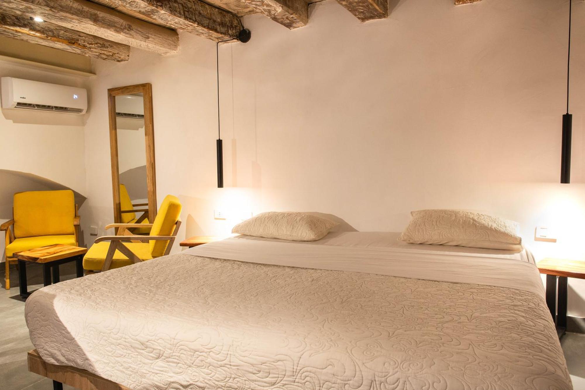 Masaya Collection La Passion Hotel Cartagena Ngoại thất bức ảnh