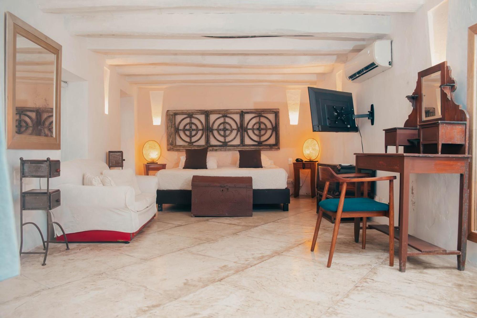 Masaya Collection La Passion Hotel Cartagena Ngoại thất bức ảnh