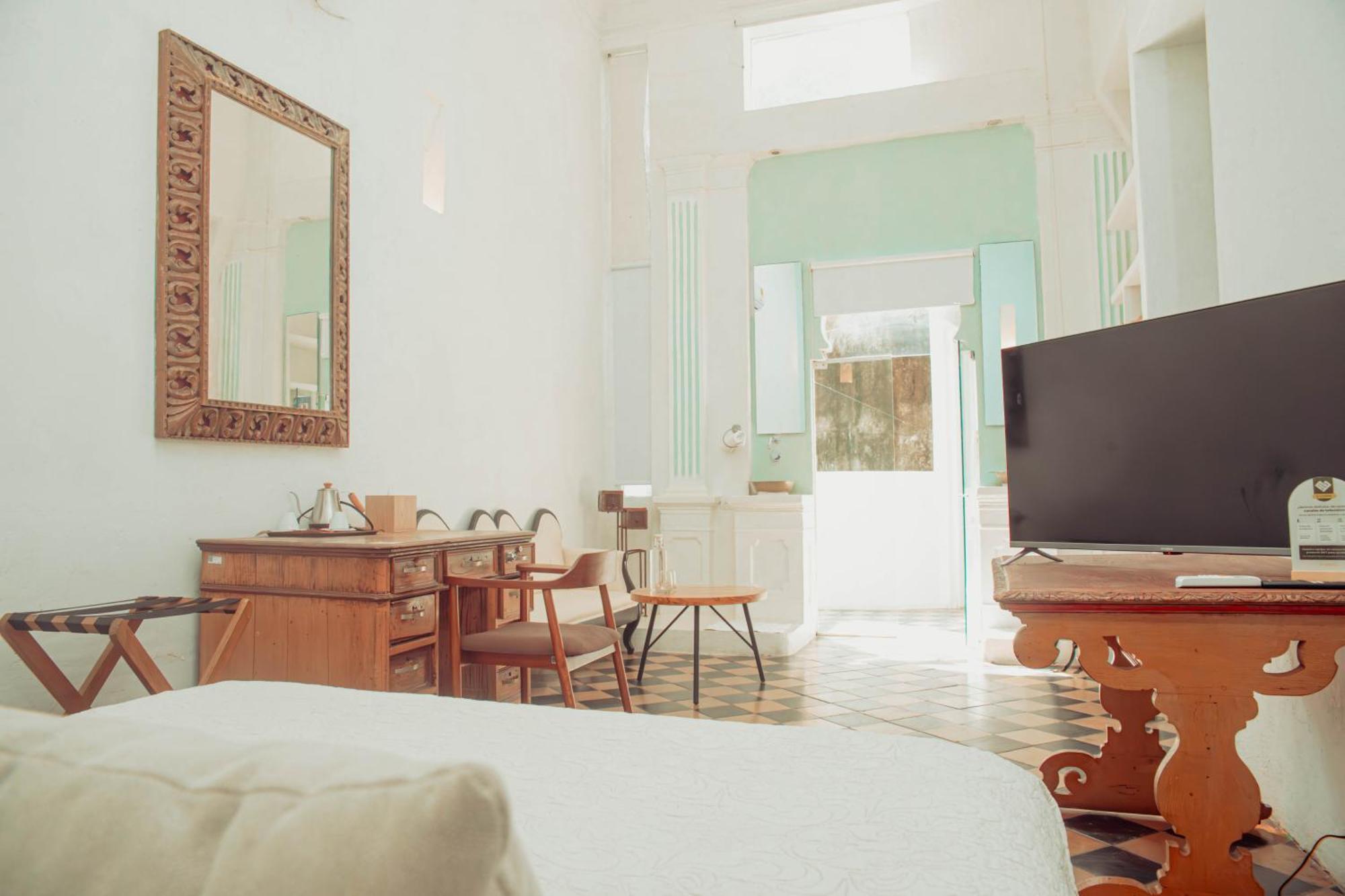 Masaya Collection La Passion Hotel Cartagena Ngoại thất bức ảnh