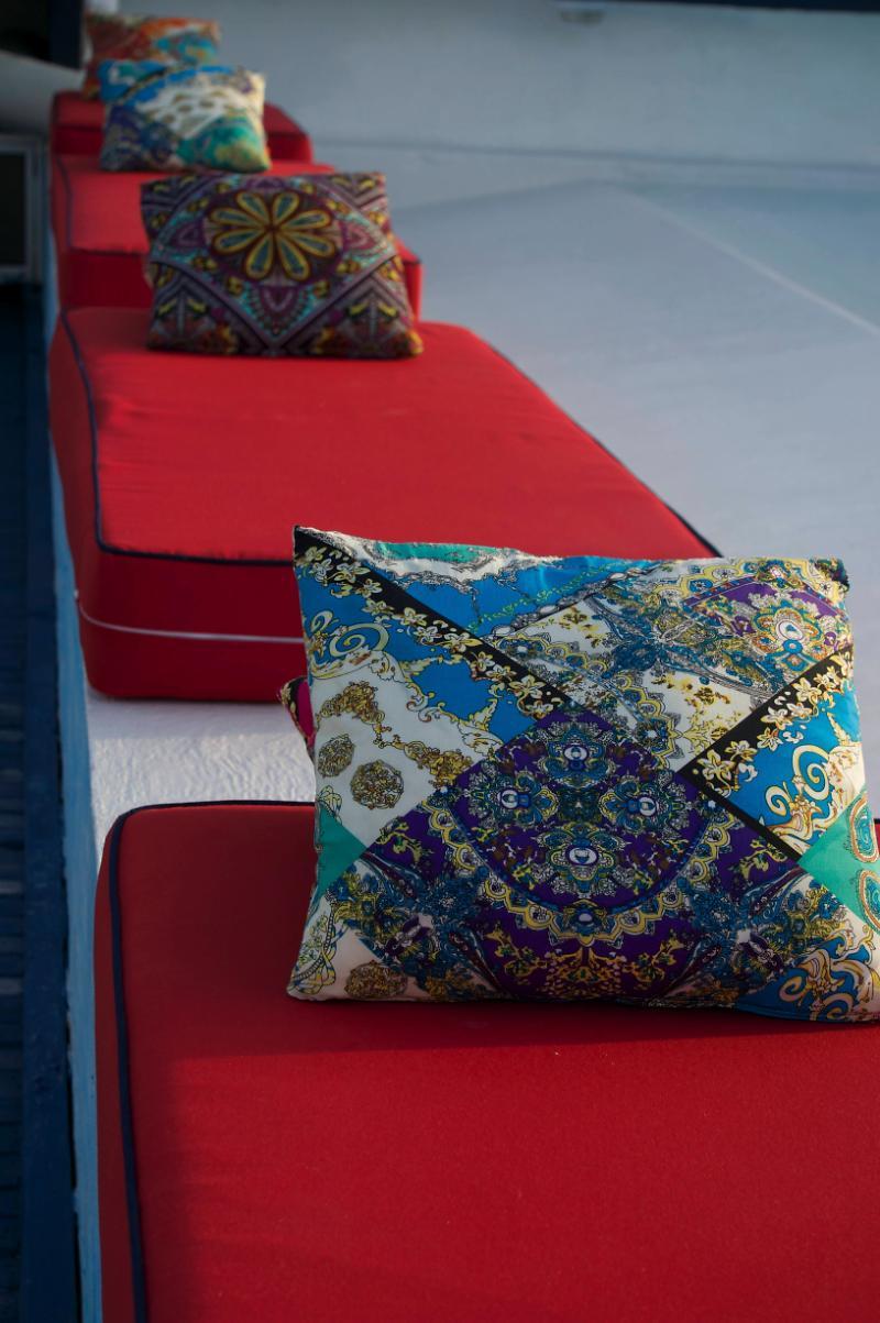 Masaya Collection La Passion Hotel Cartagena Ngoại thất bức ảnh