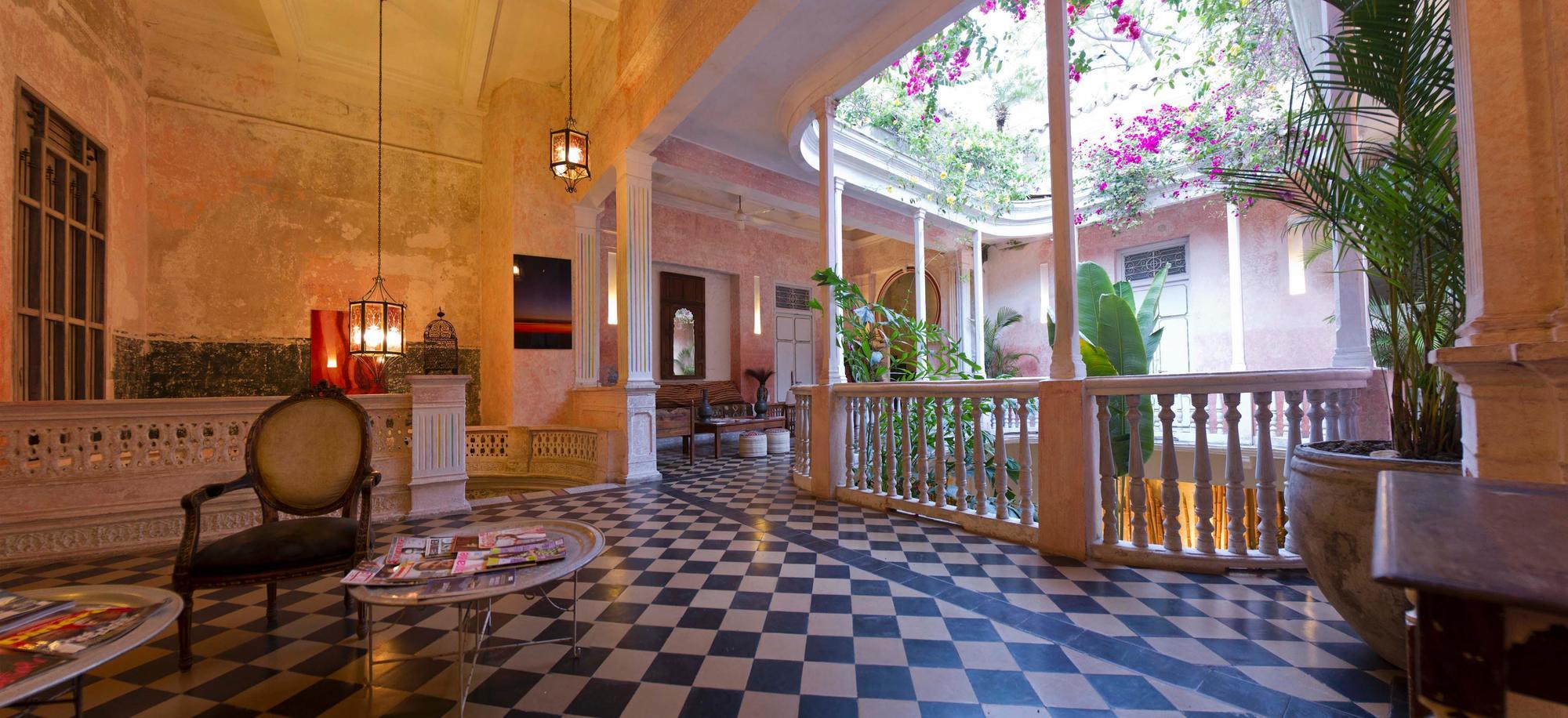 Masaya Collection La Passion Hotel Cartagena Ngoại thất bức ảnh