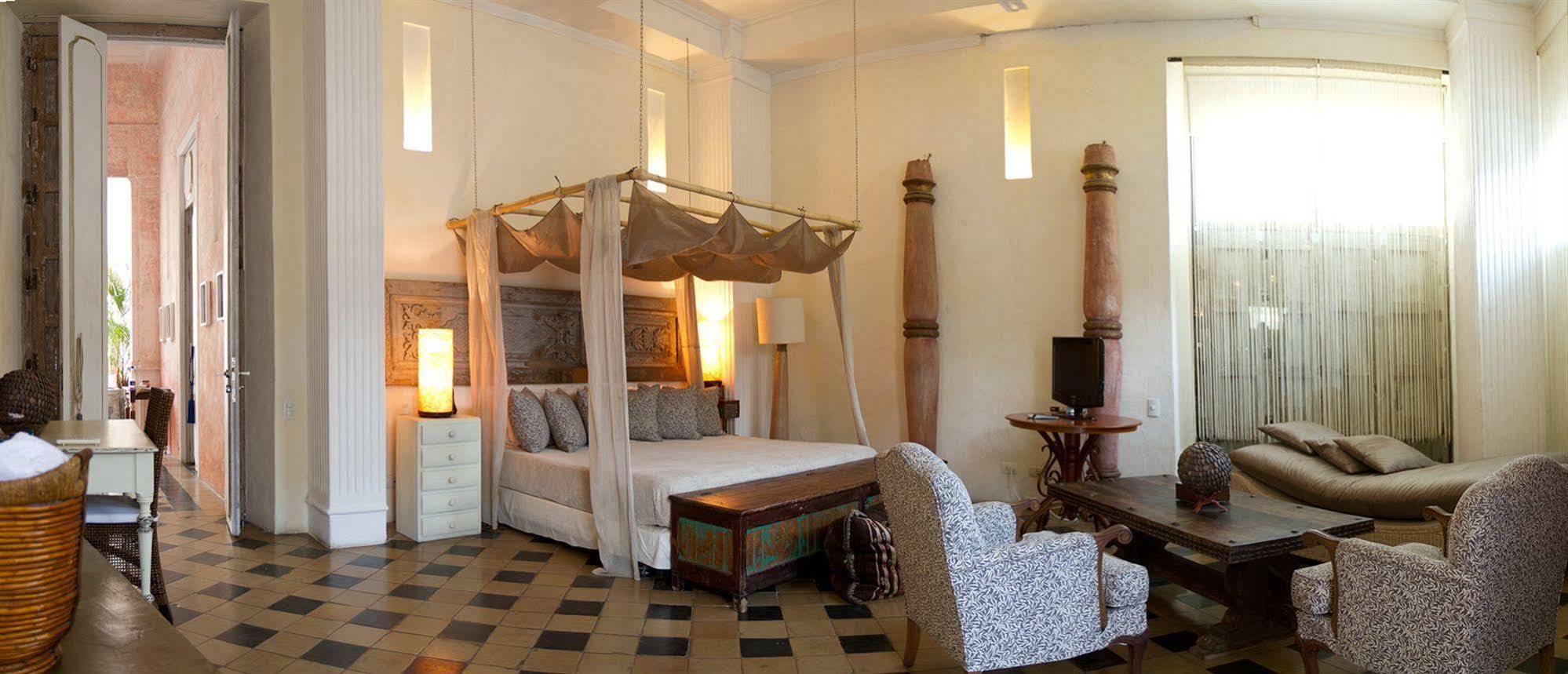 Masaya Collection La Passion Hotel Cartagena Ngoại thất bức ảnh