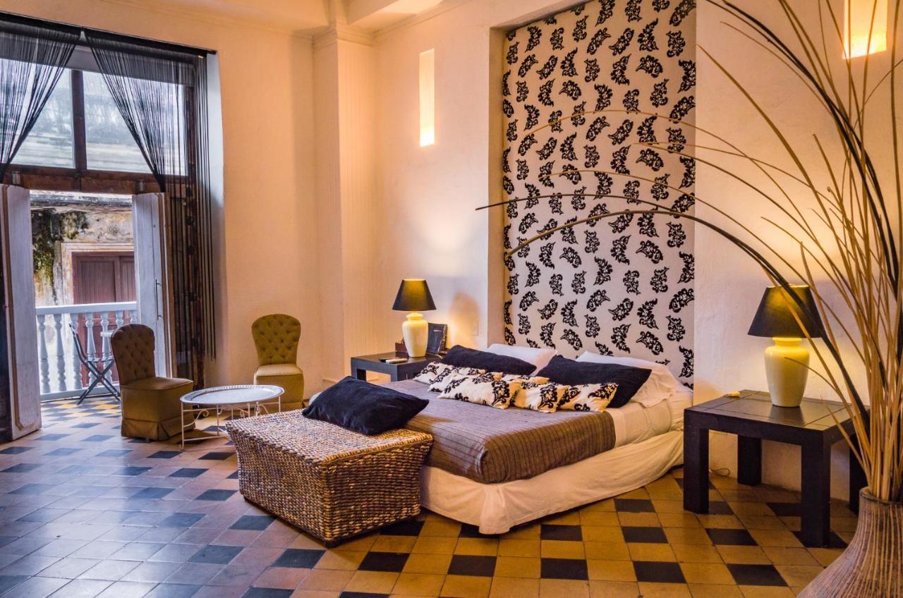 Masaya Collection La Passion Hotel Cartagena Ngoại thất bức ảnh